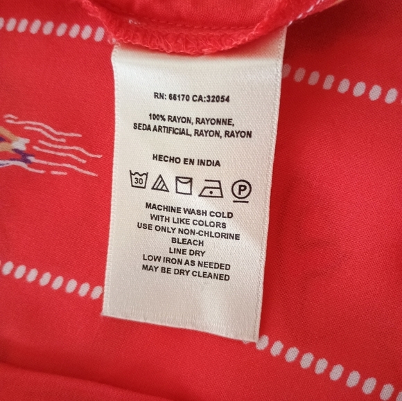 Anthropologie Strappy Virginia Jumpsuit Rayon Adjustable Straps Pull On Size XS - Picture 7 of 12